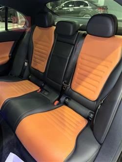 مرسيدس بنز C-Class